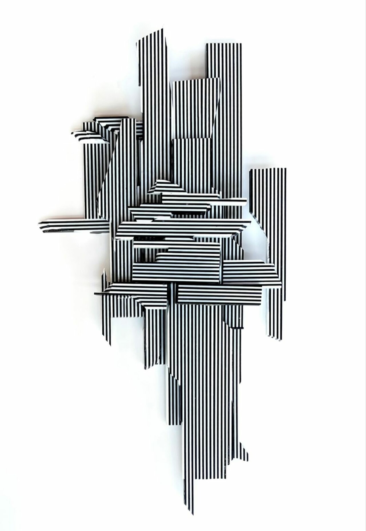  - Deconstrucción I