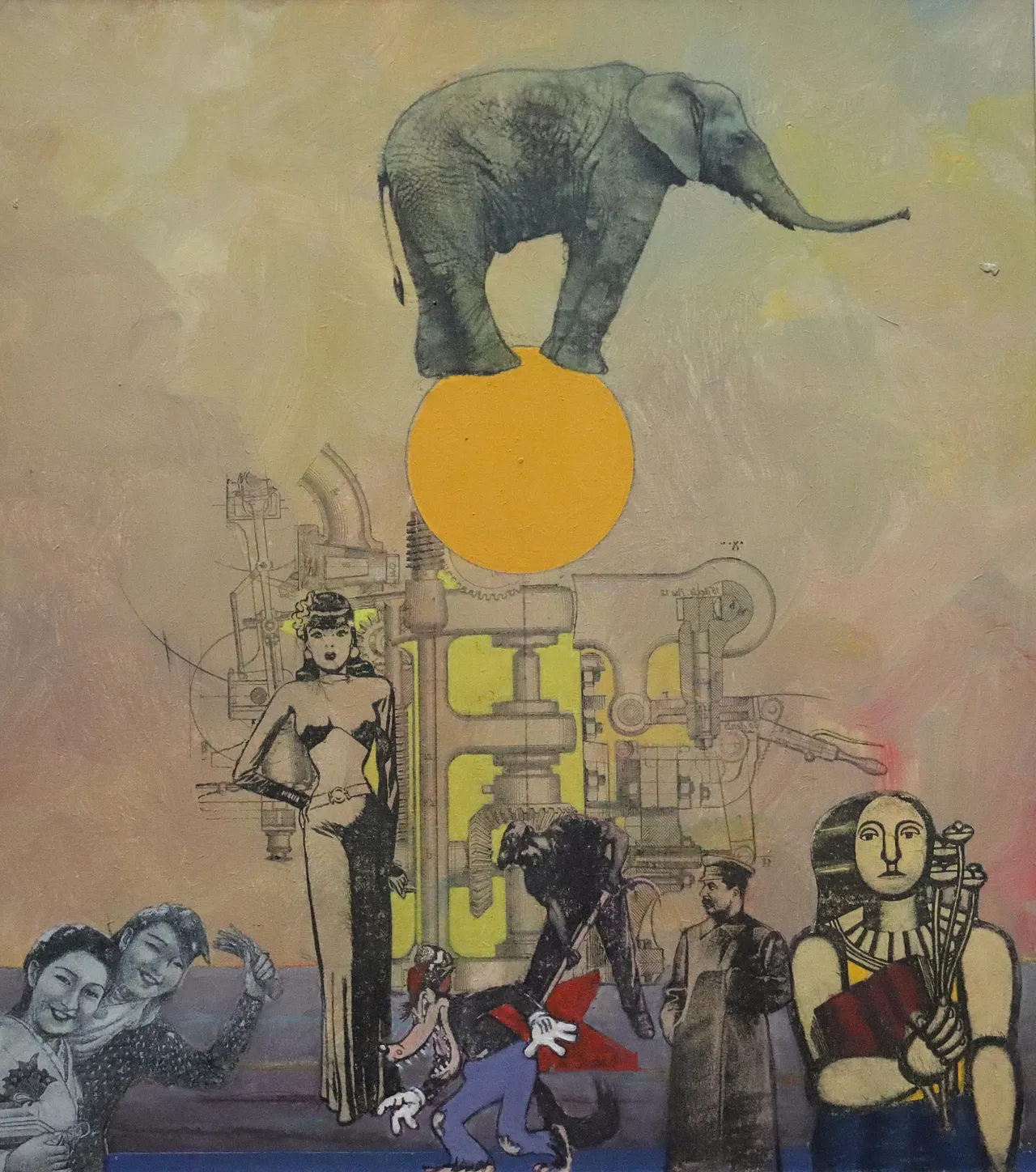 Sergio Camporeale - Serie Divertimento 11