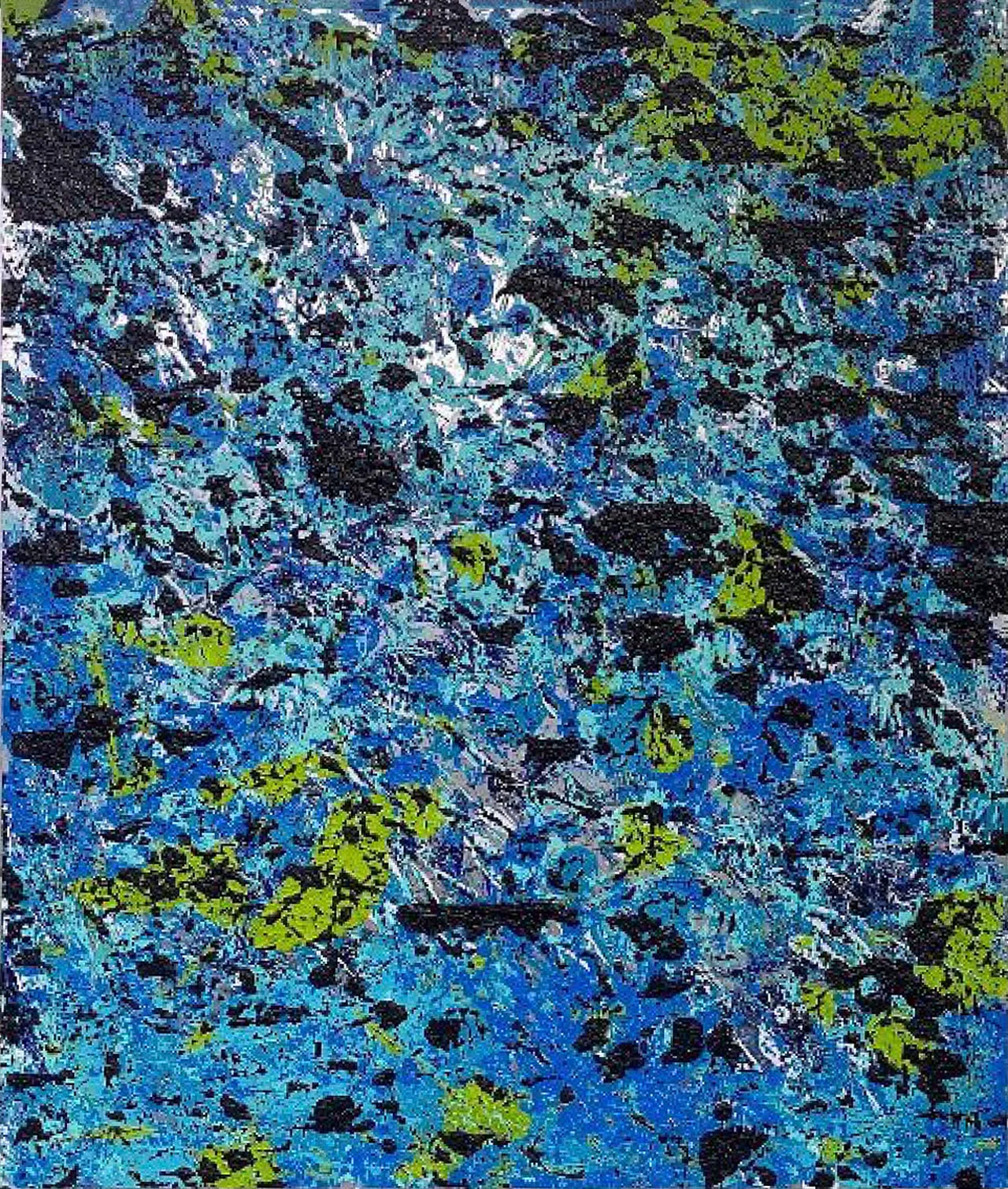 Jose Bao - S/T