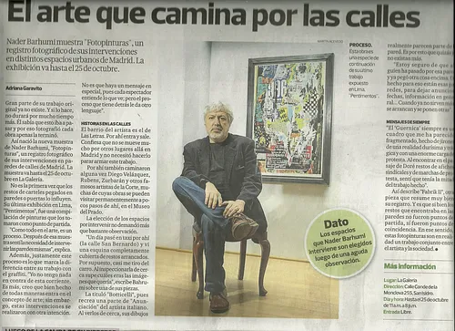 El comercio