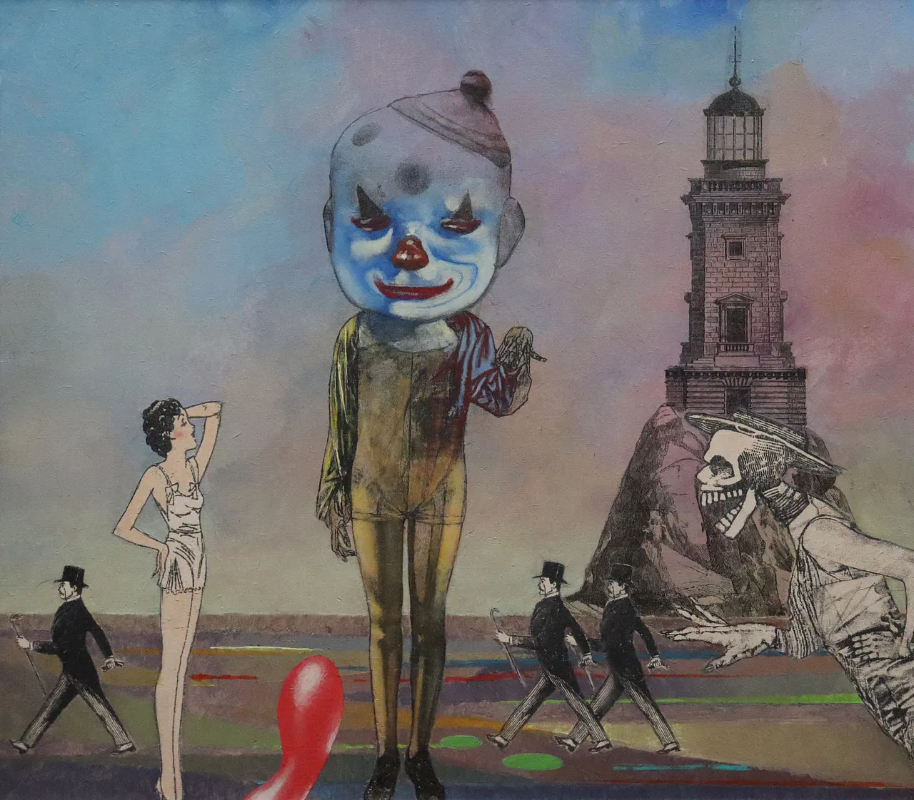Sergio Camporeale - Serie Divertimento 4
