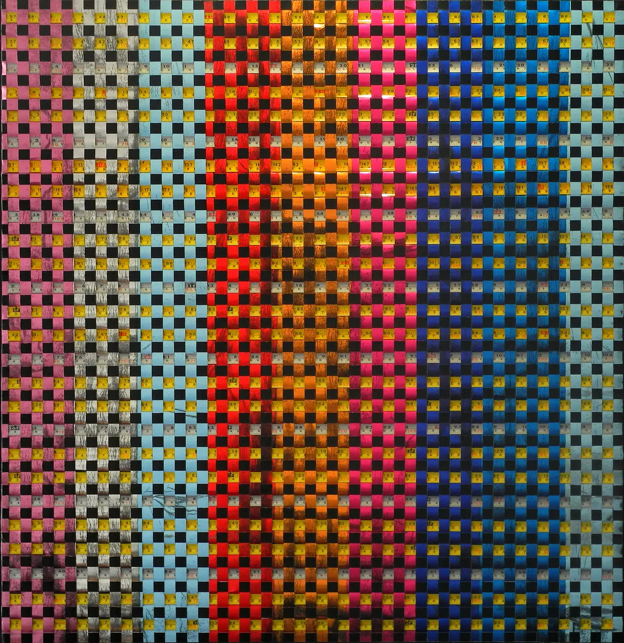 María Fe Florez-Estrada - Sinmedida
