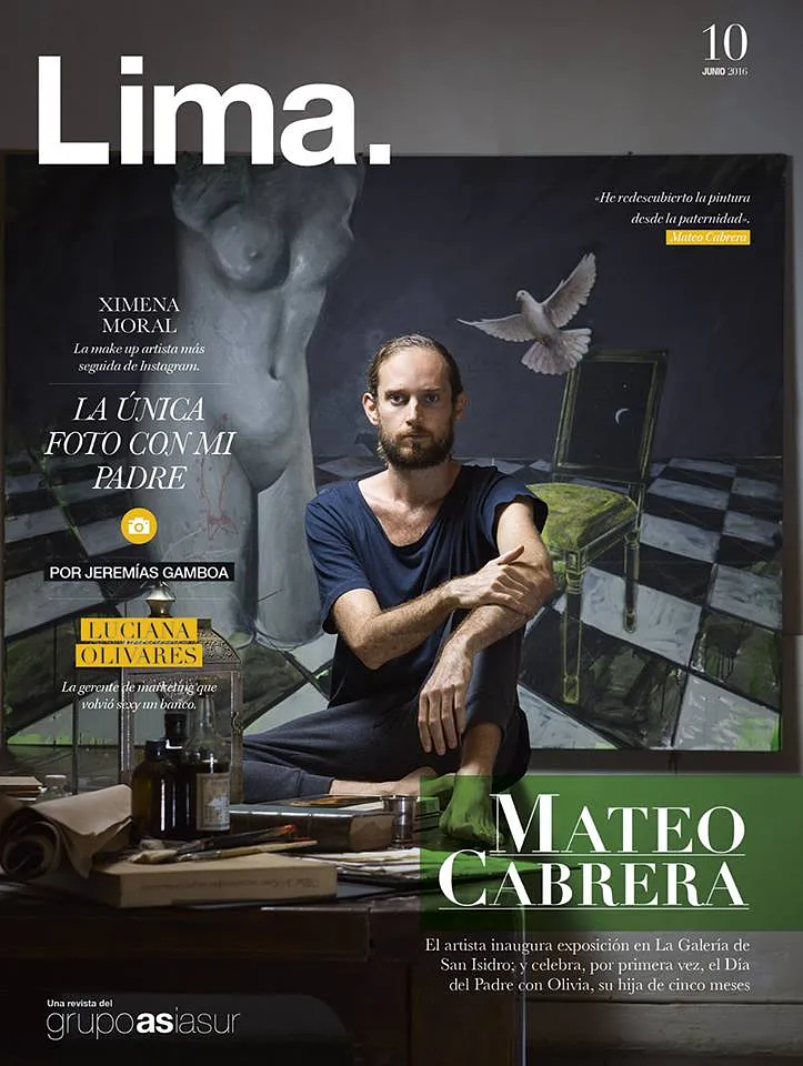 Revista Lima
