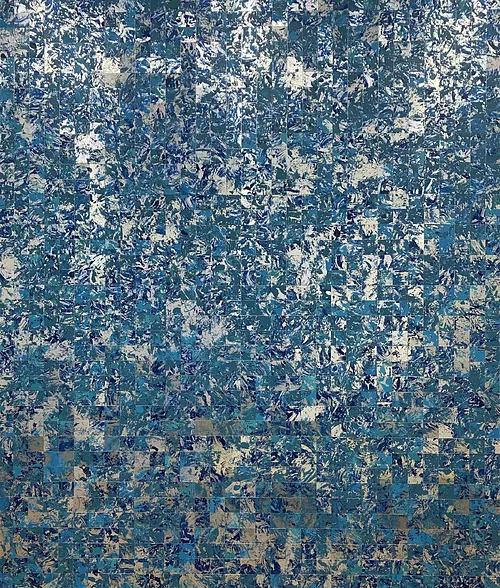 Nebula Fluxus
