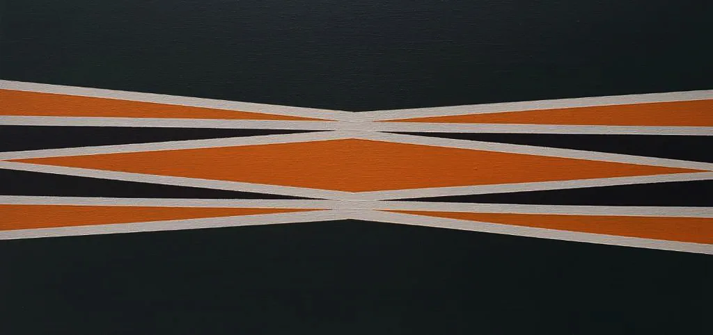 Eduardo Moll - Bandera II