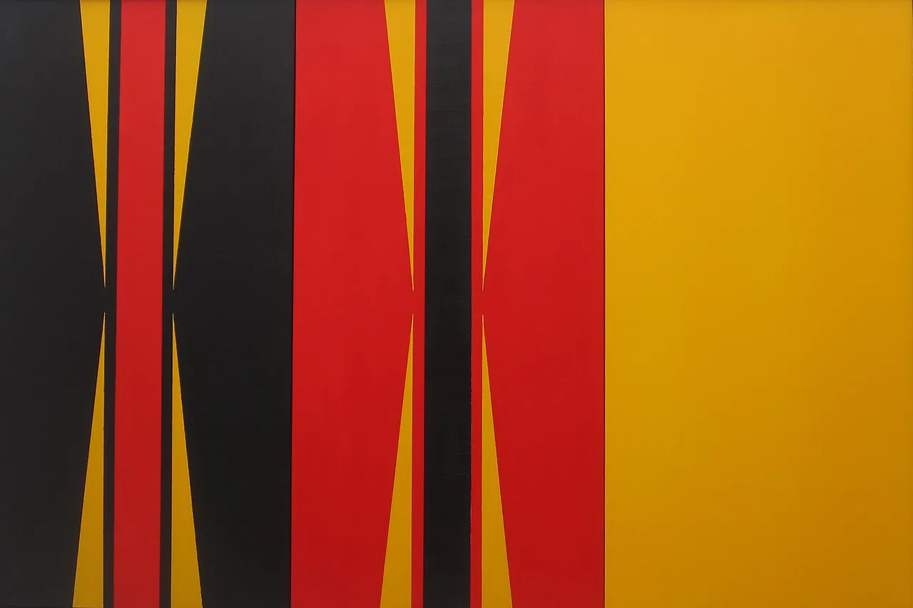 Eduardo Moll - Bandera