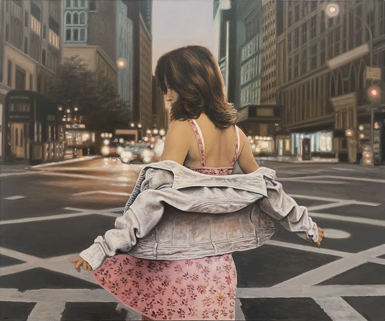 Jean Paul Zelada - Flowers
