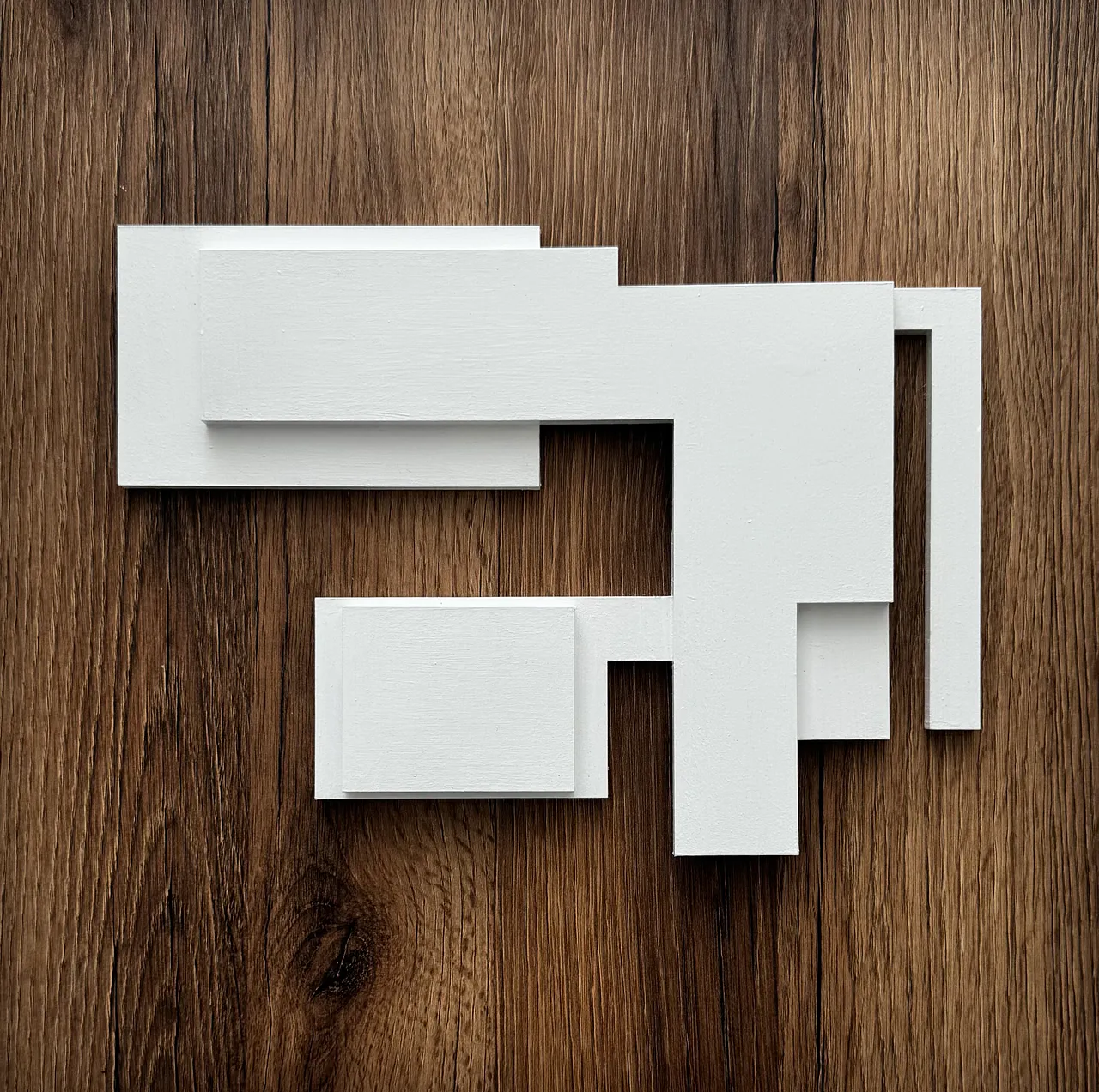 Daniel Defilippi - Deconstrucción II