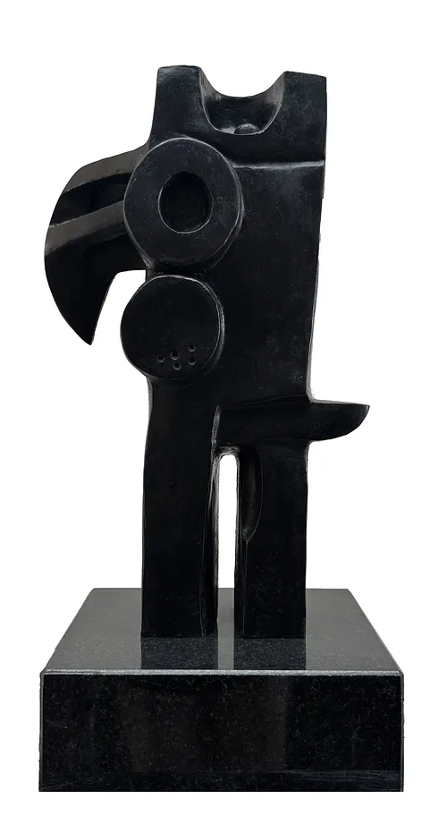 Pasajero I