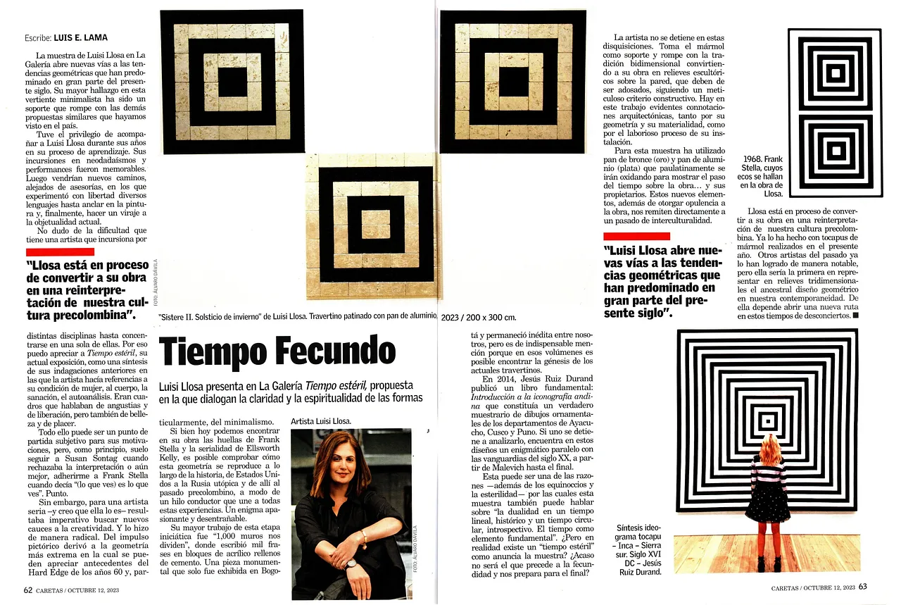 Revista Caretas