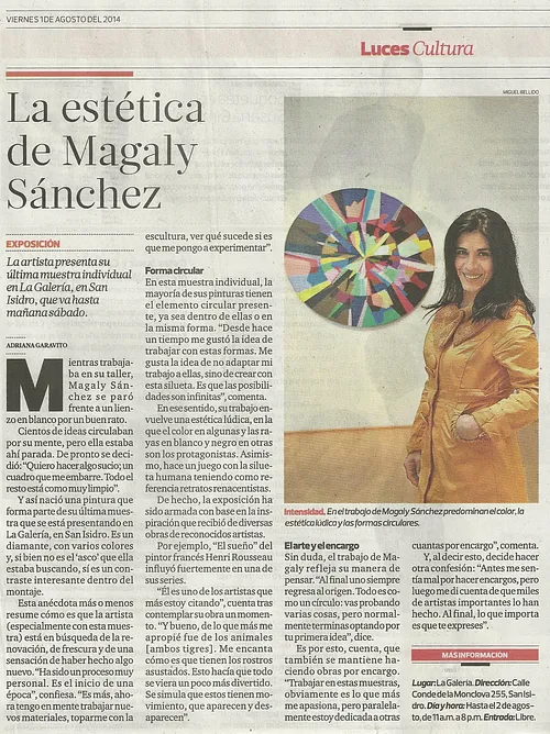 El Comercio