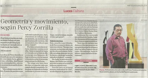 El Comercio
