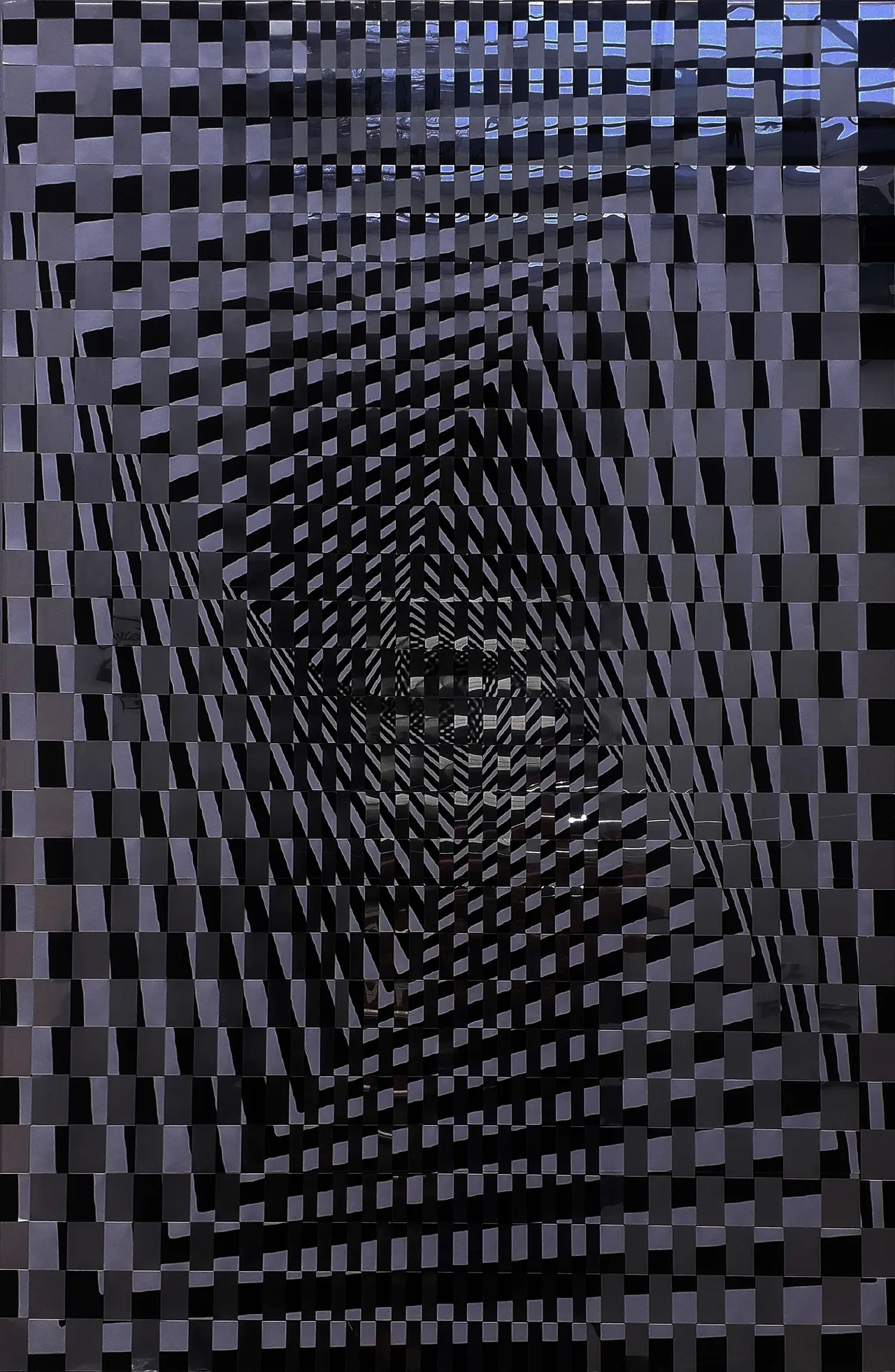 María Fe Florez-Estrada - Infinito II