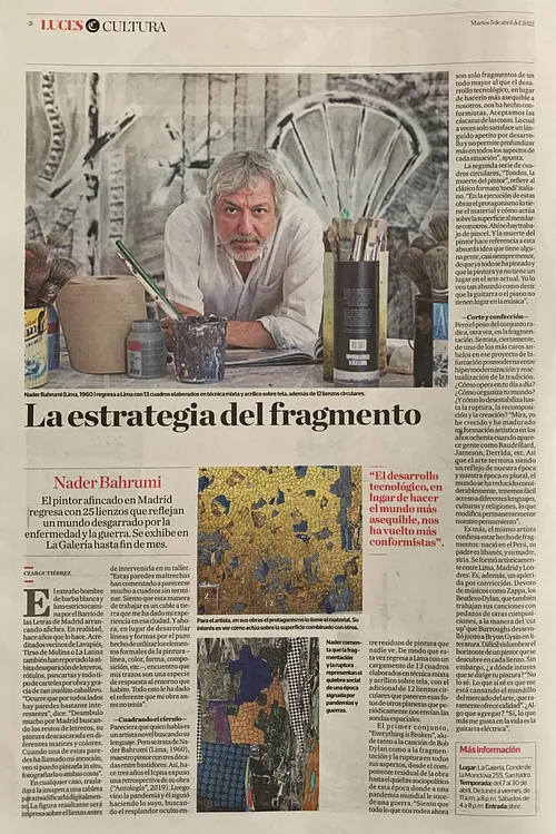 Diario El Comercio