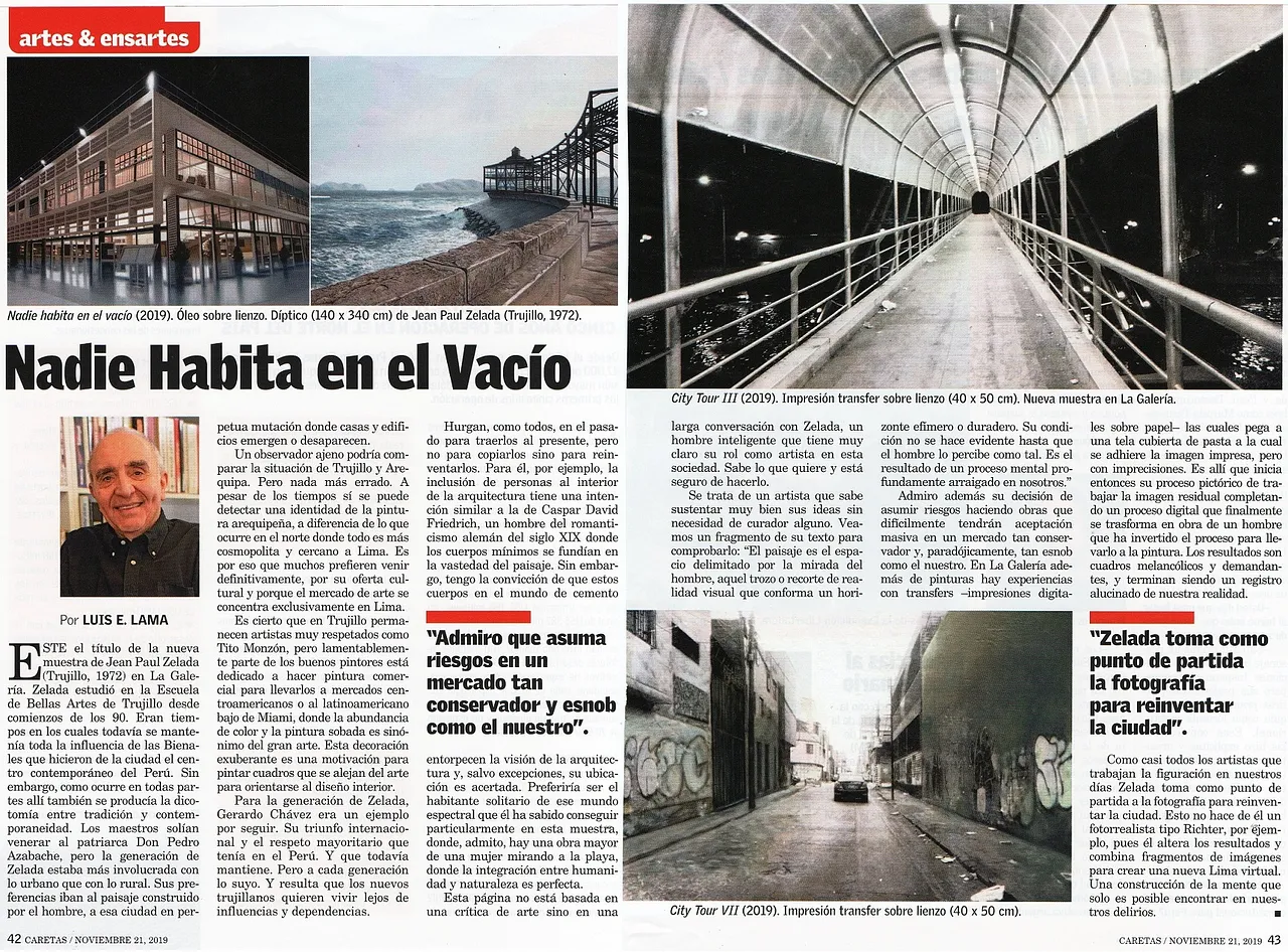 Revista Caretas