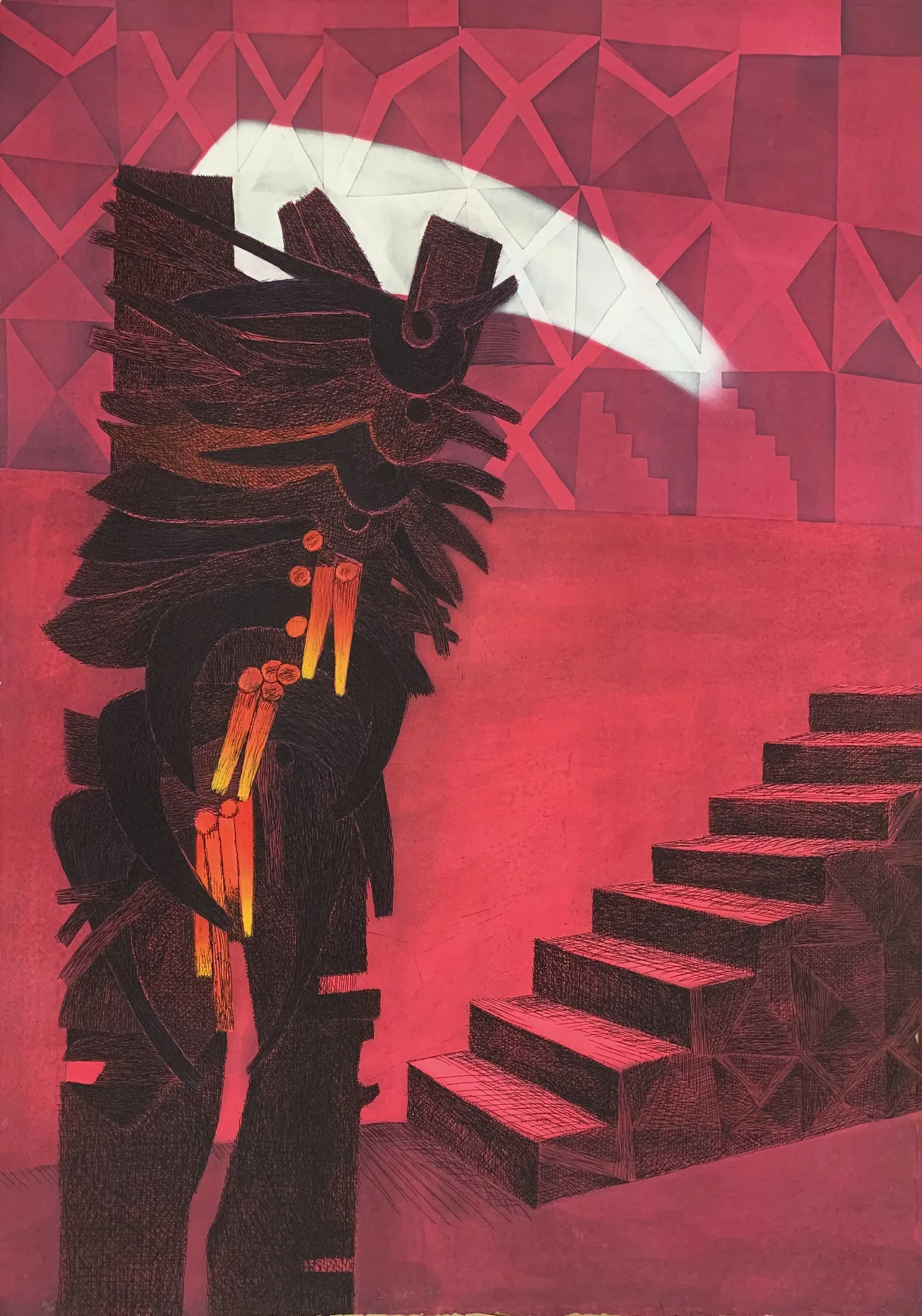 Fernando de Szyszlo - Habitación 23