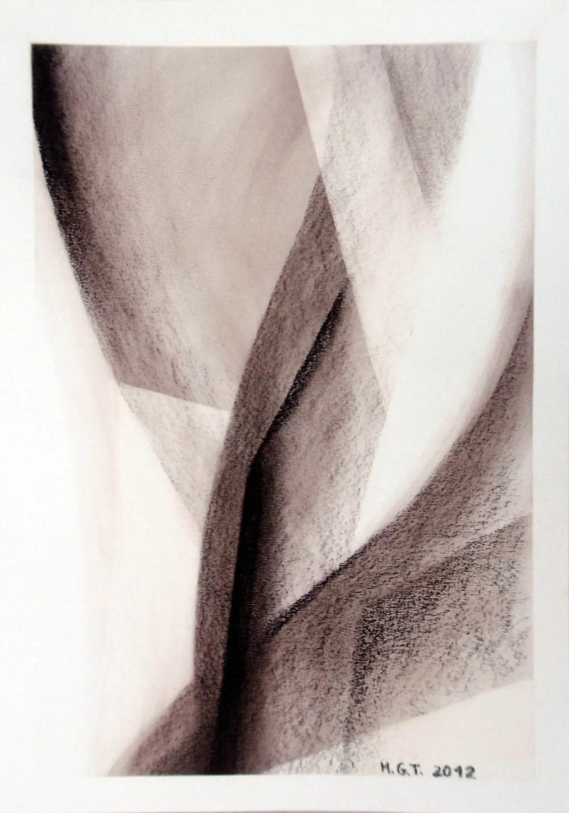 Mónica González Tobón - Inspiración