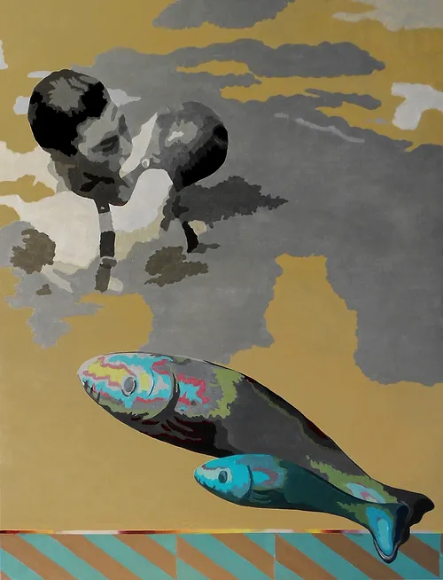 Los peces