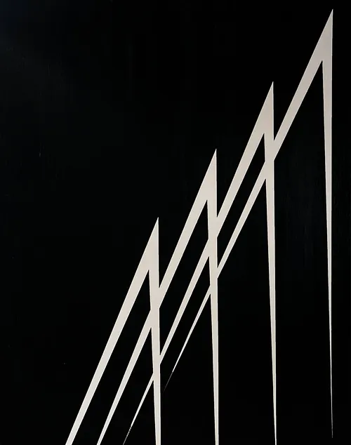 Escalera de 4 pasos
