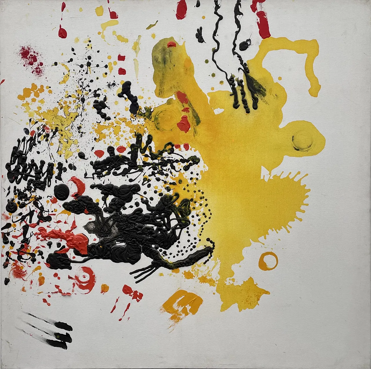 Emilio Rodríguez Larraín - S/T