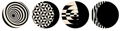 Las Fases de la luna