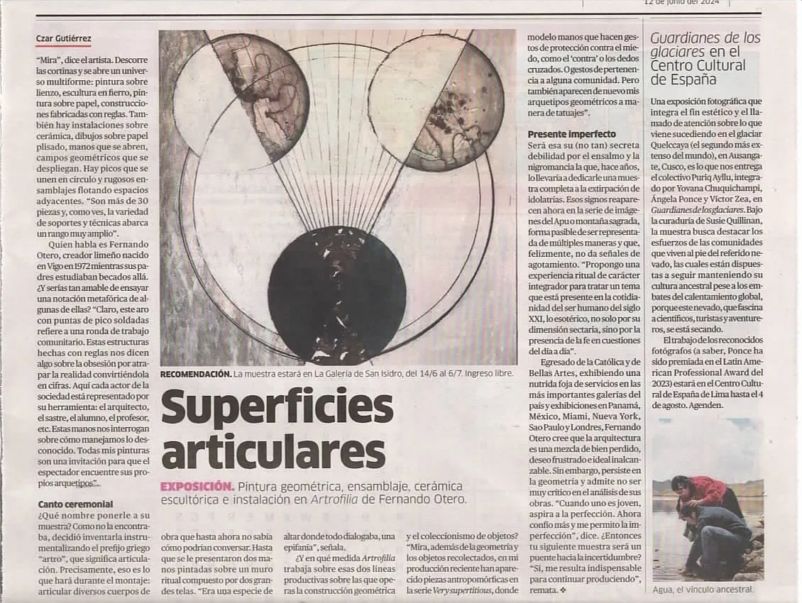 La Republica