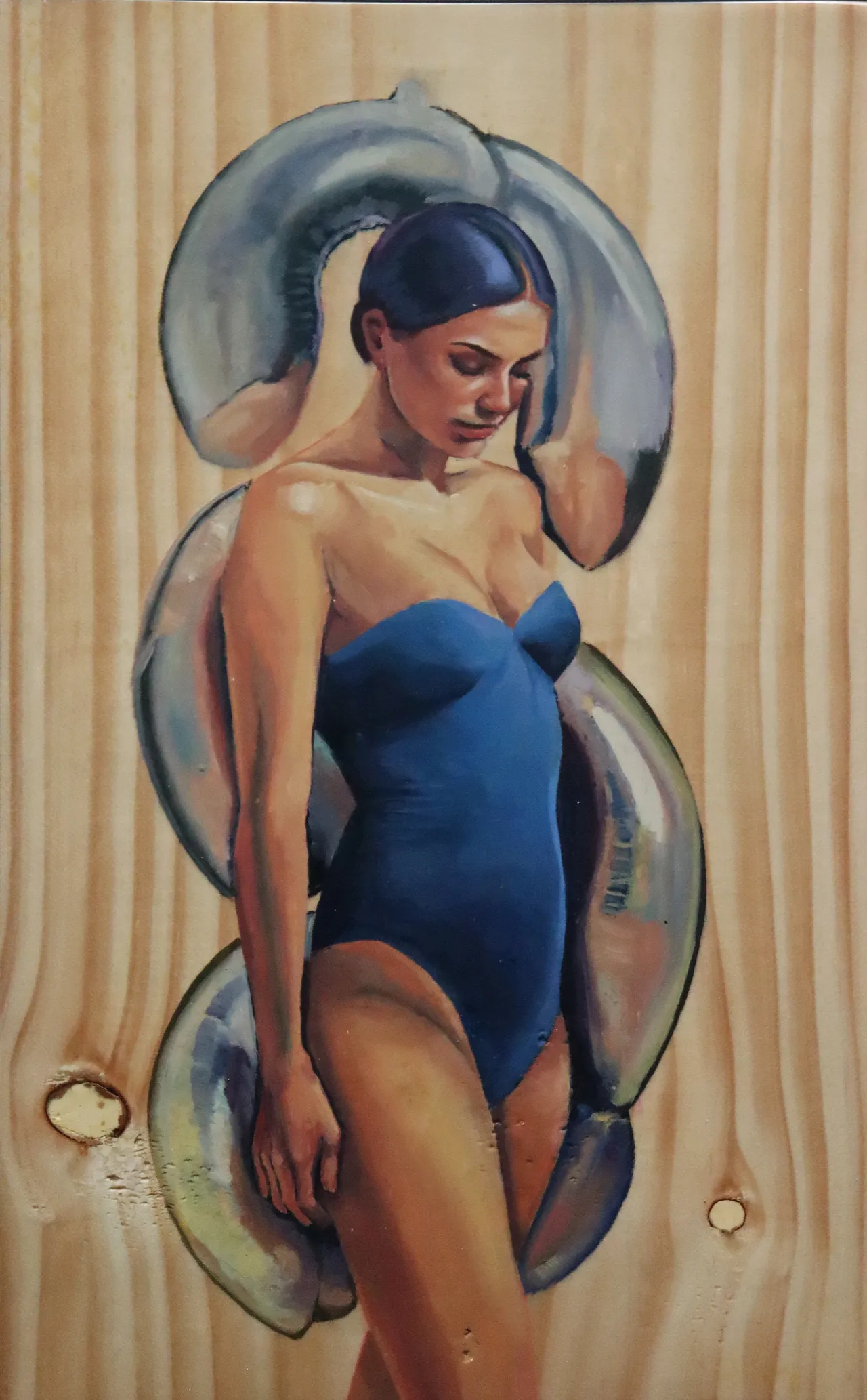 Toto Fernández Ampuero - Serie scrolling 6