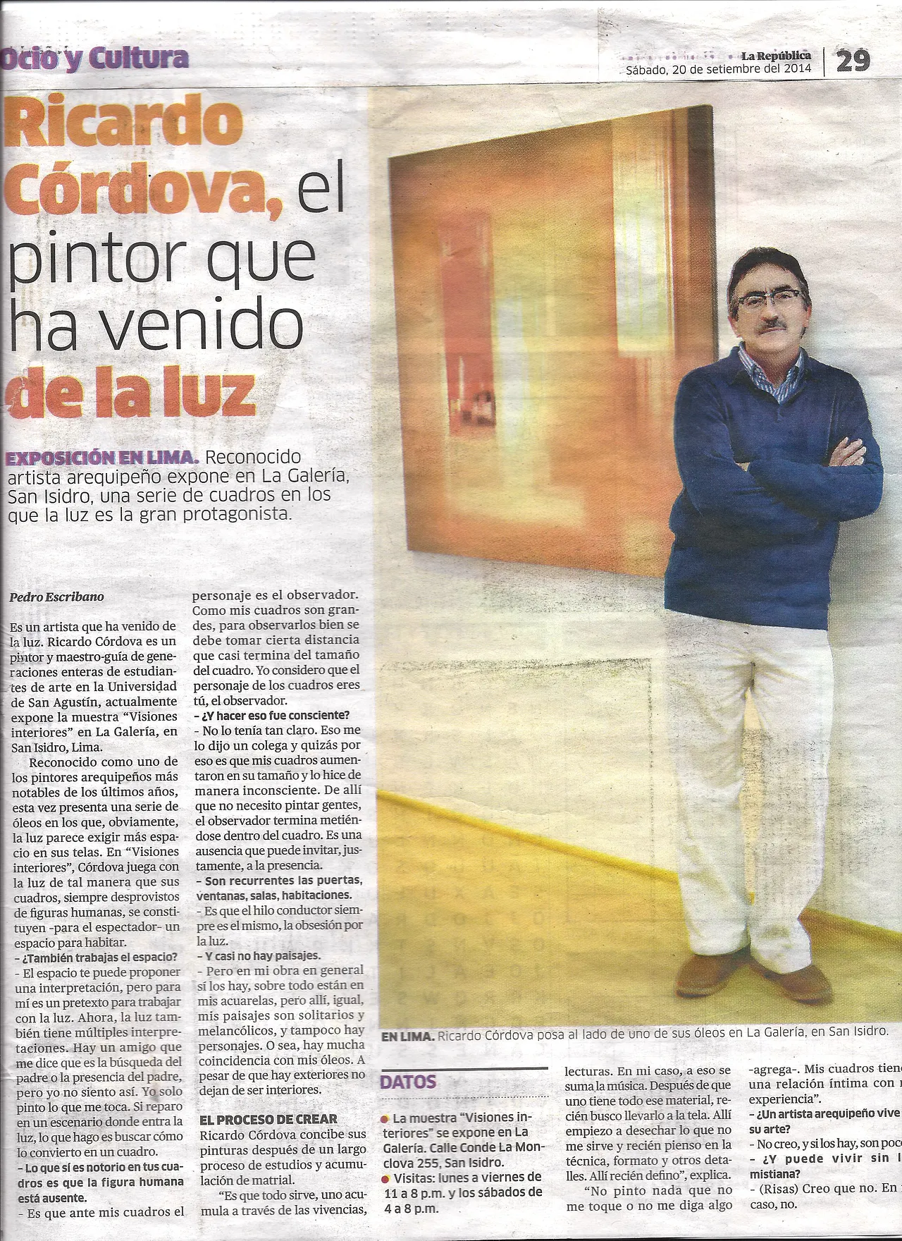 La Republica