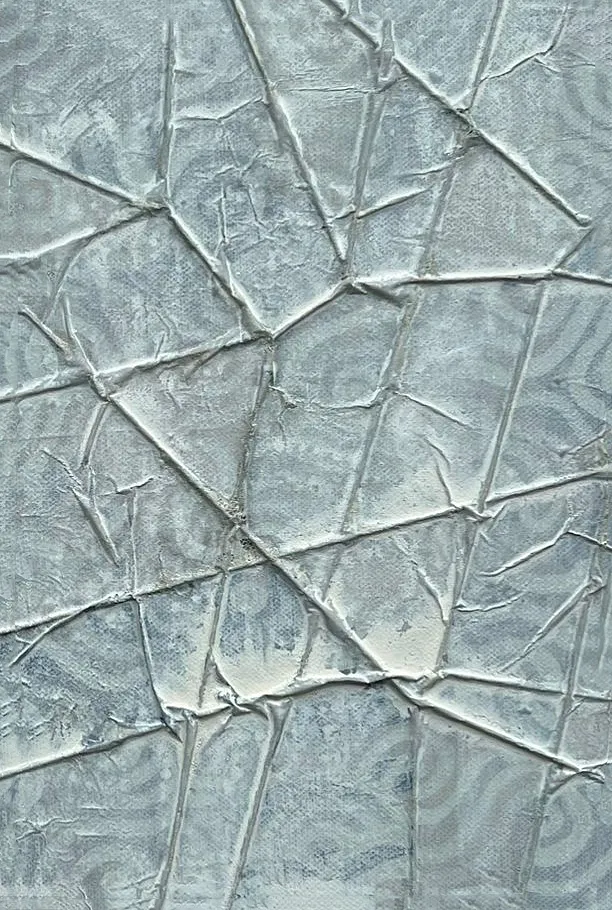 Eduardo Llanos - Piel y textura II