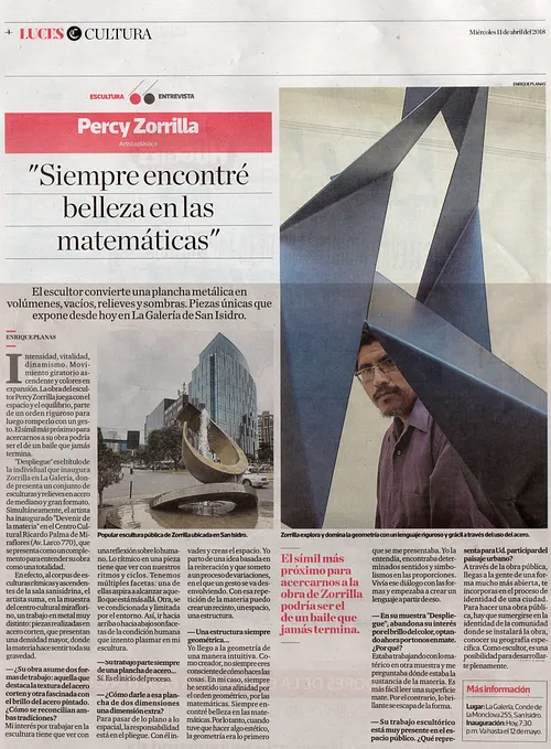 Diario El Comercio