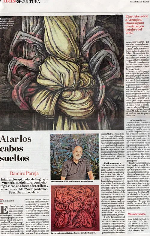 El Comercio