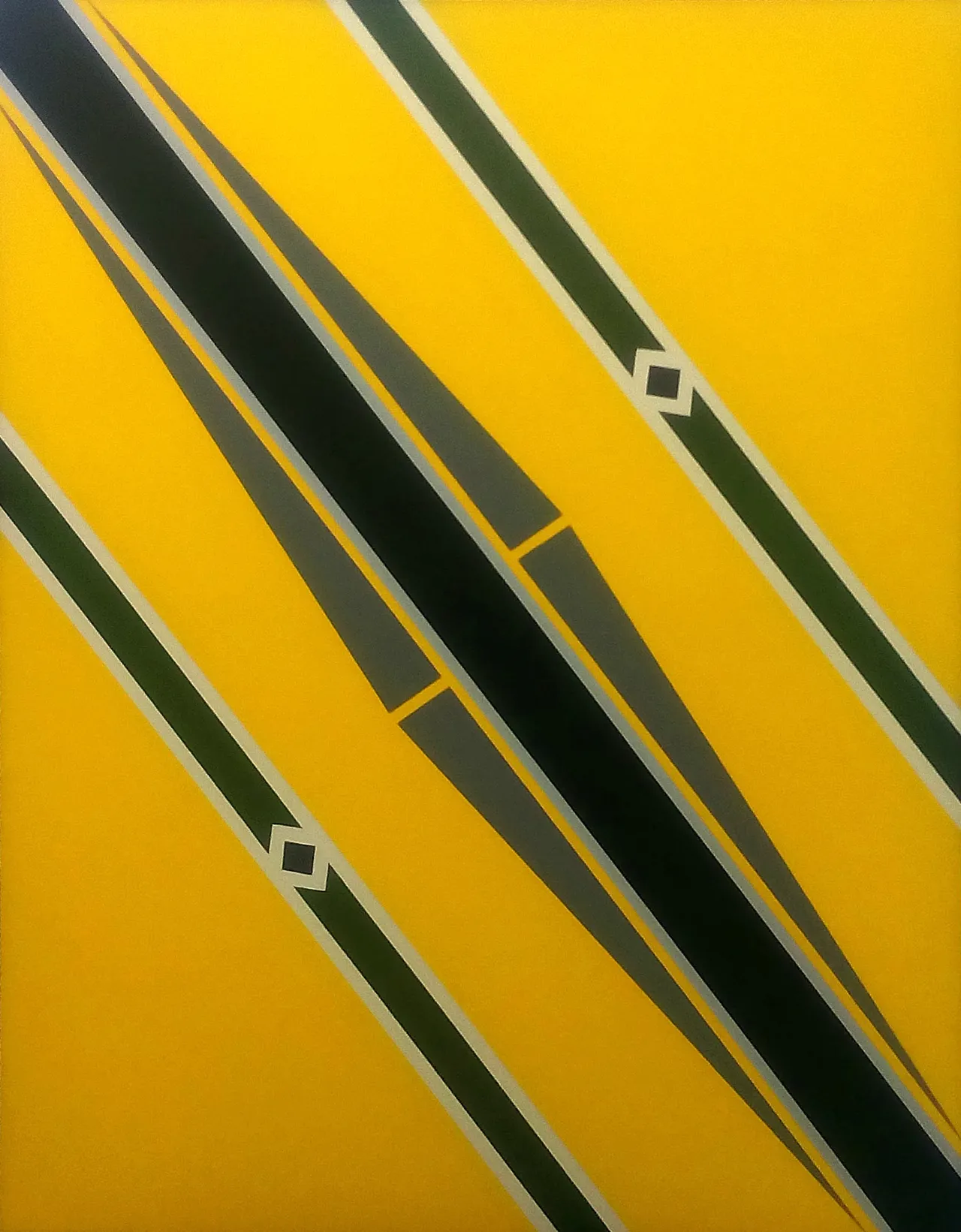 Eduardo Moll - Serie Del pasado al presente 9