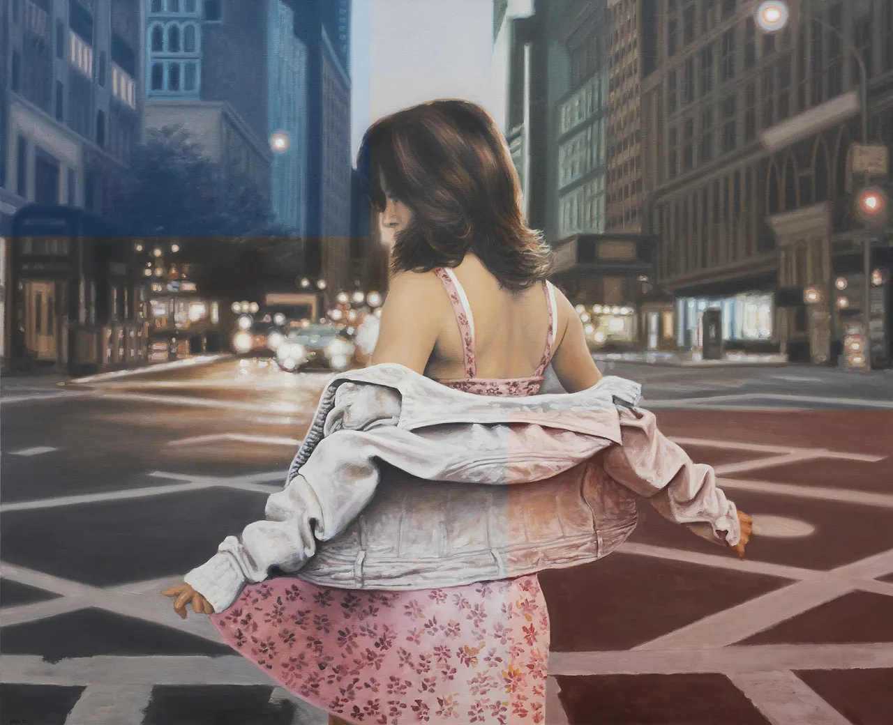 Jean Paul Zelada - Flowers