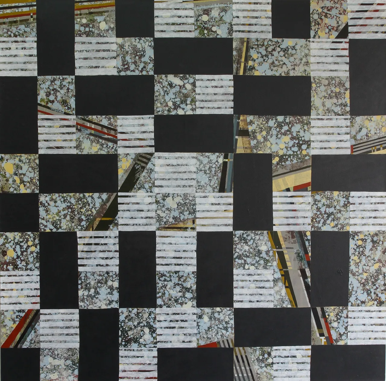 Eduardo Llanos - Carta textual II