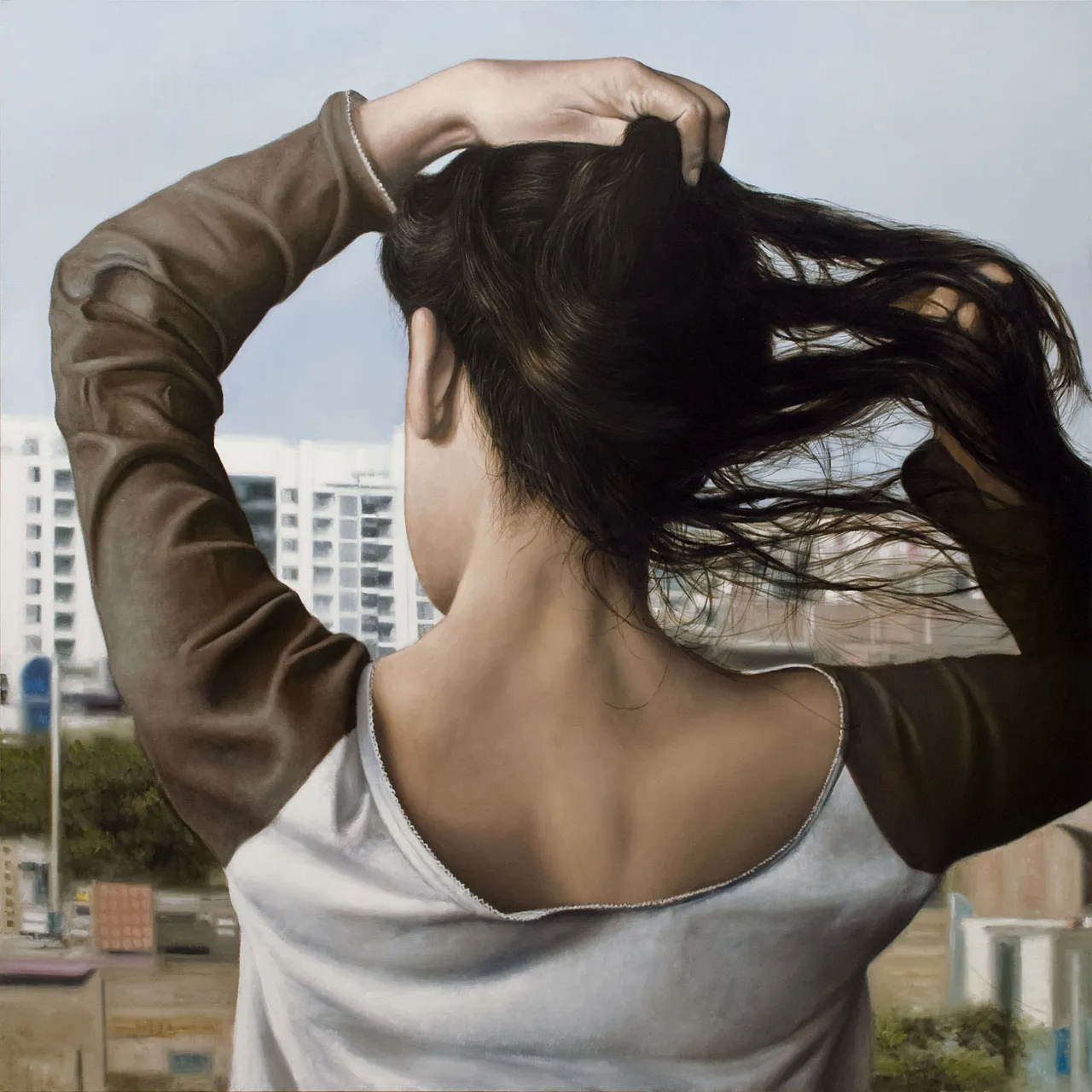 Jean Paul Zelada - Holiday
