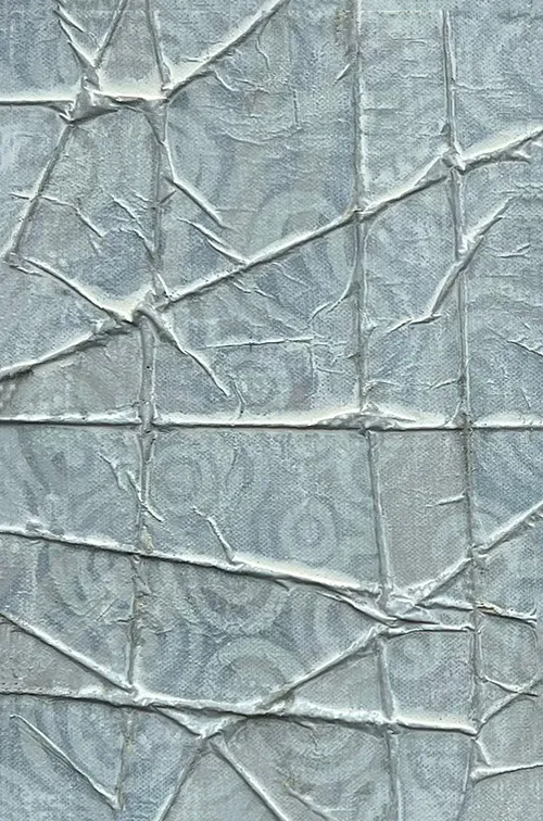 Piel y textura I