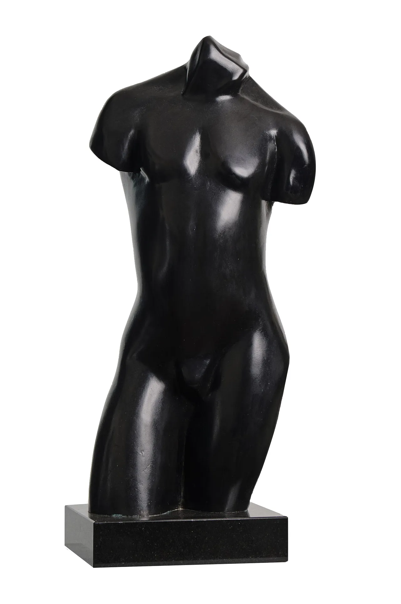Amelia Weiss - Figura masculina