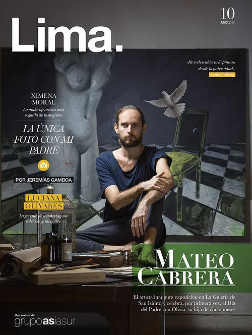 Revista Lima