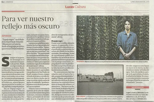 El Comercio