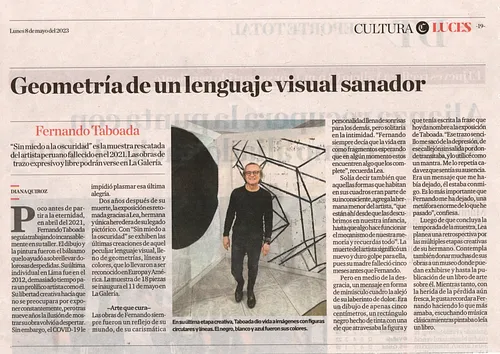 Diario El Comercio