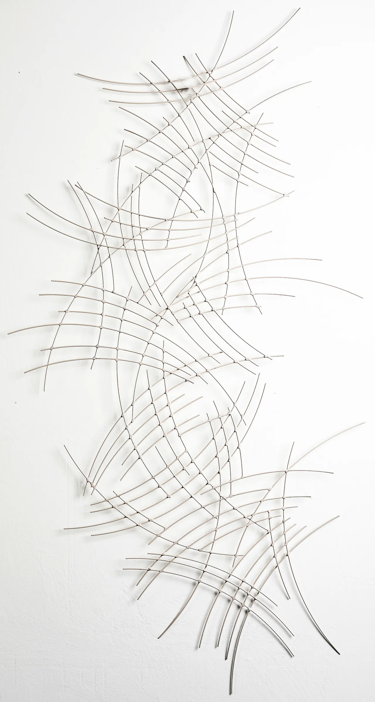 Eduardo Llanos - Geometría