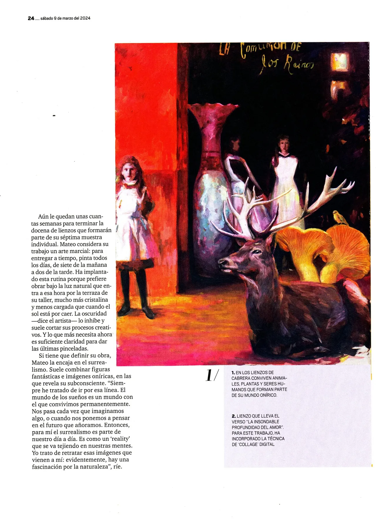 Revista Somos - El Comercio