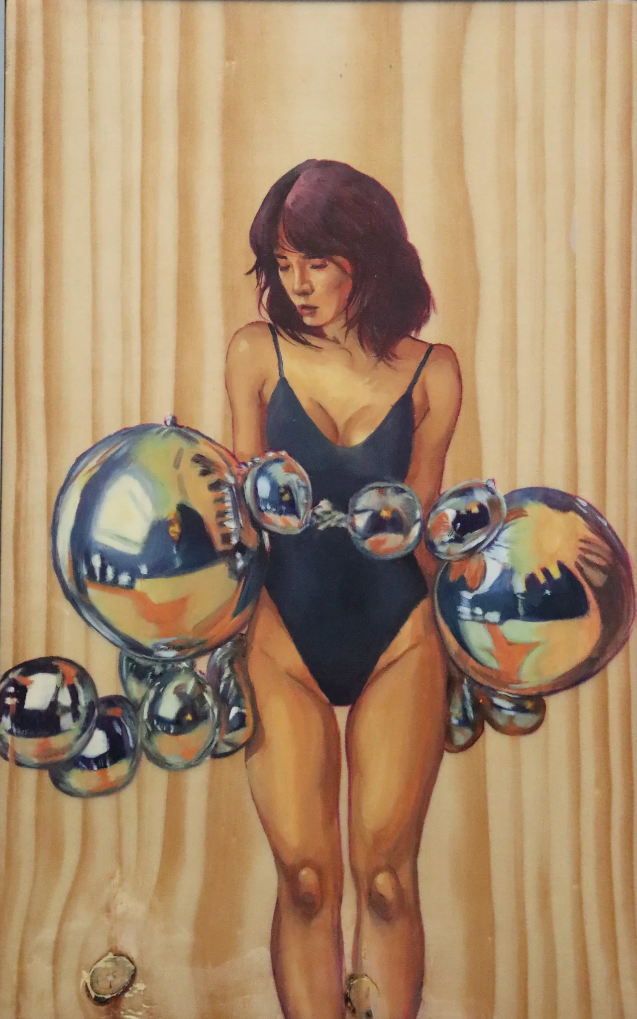 Toto Fernández Ampuero - Serie scrolling 5
