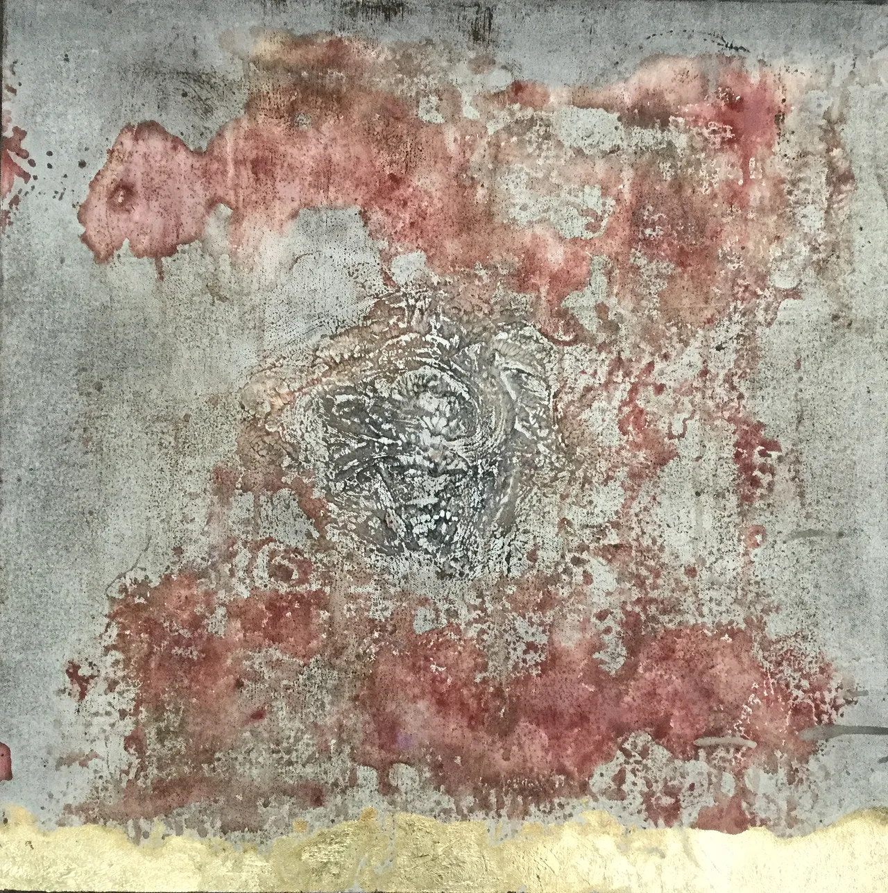 Marcelo Peirano - Estados Matéricos  XI