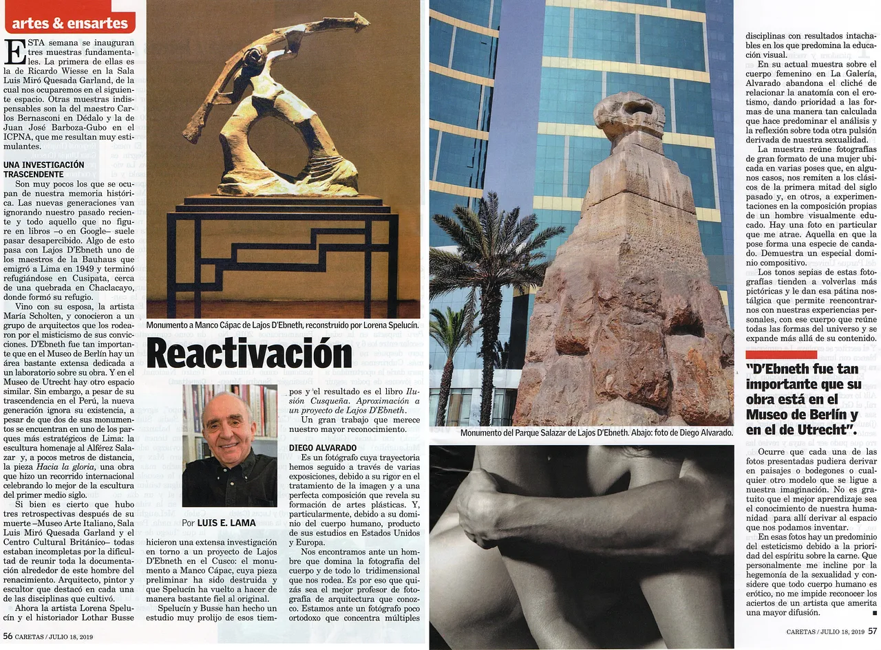 Revista Caretas
