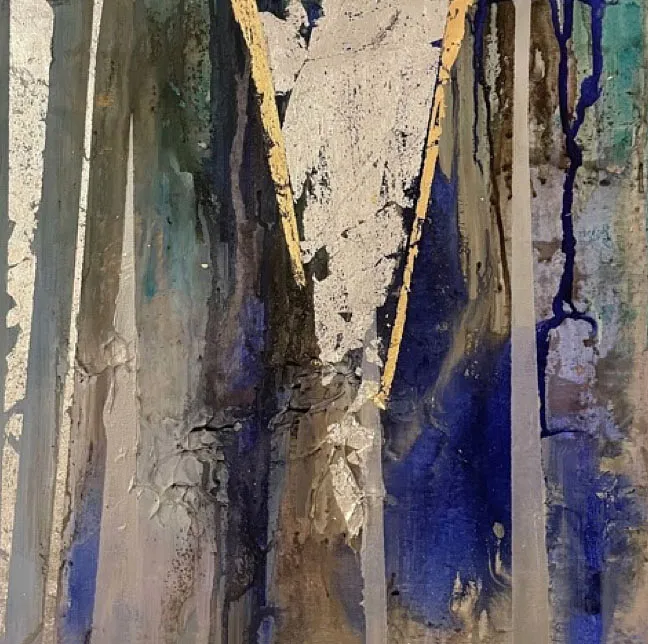 Yiriane Kahn - In Sight II