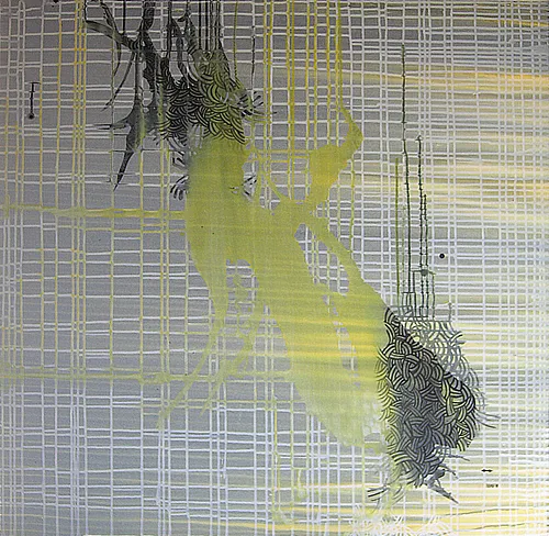 Celaje acuatico
