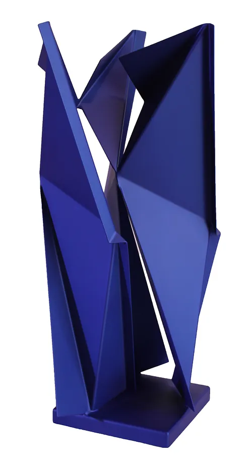 Azul