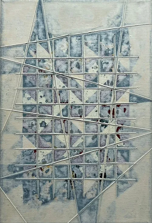 Piel y textura III