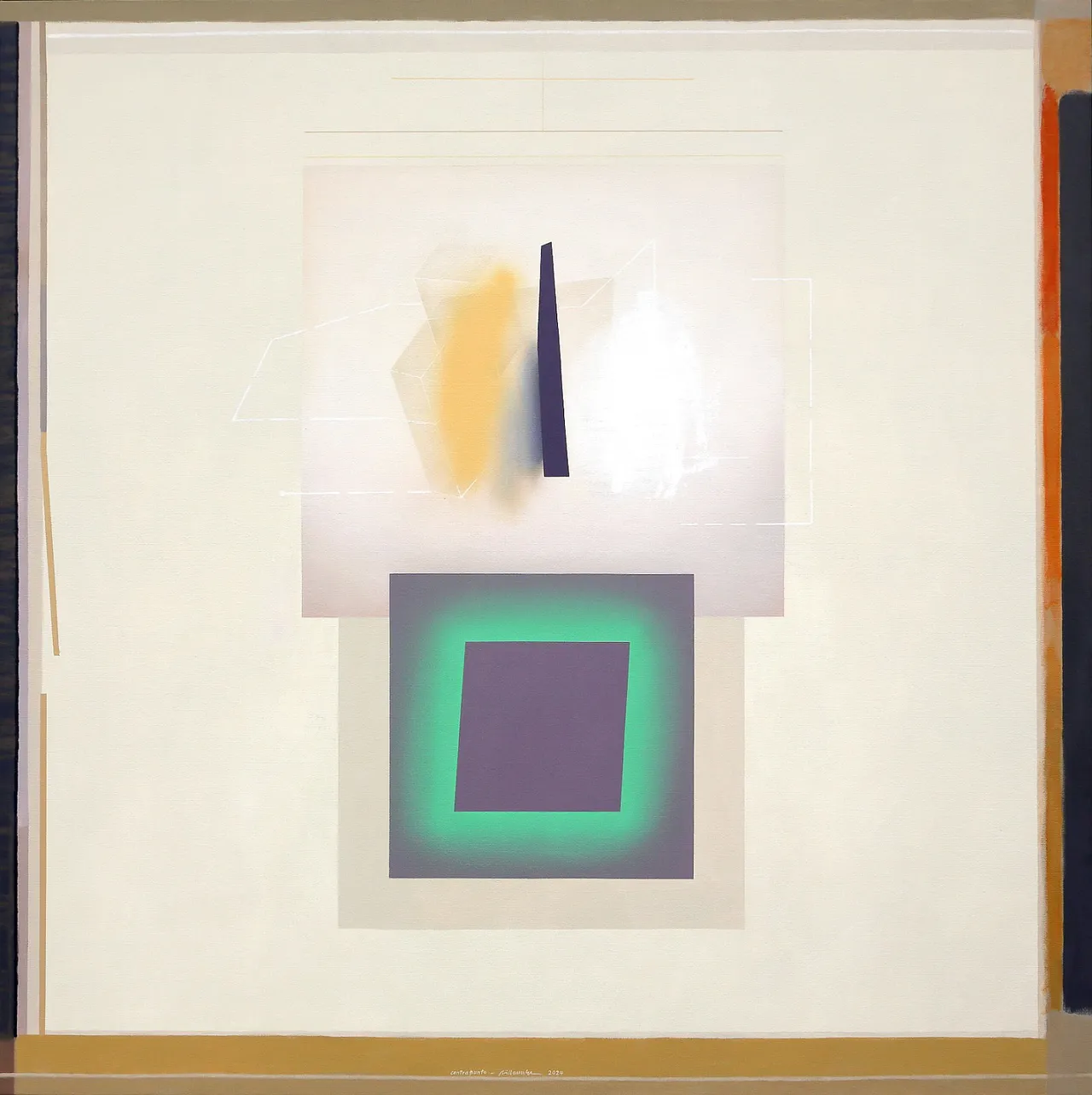 Leoncio Villanueva - Contrapunto I
